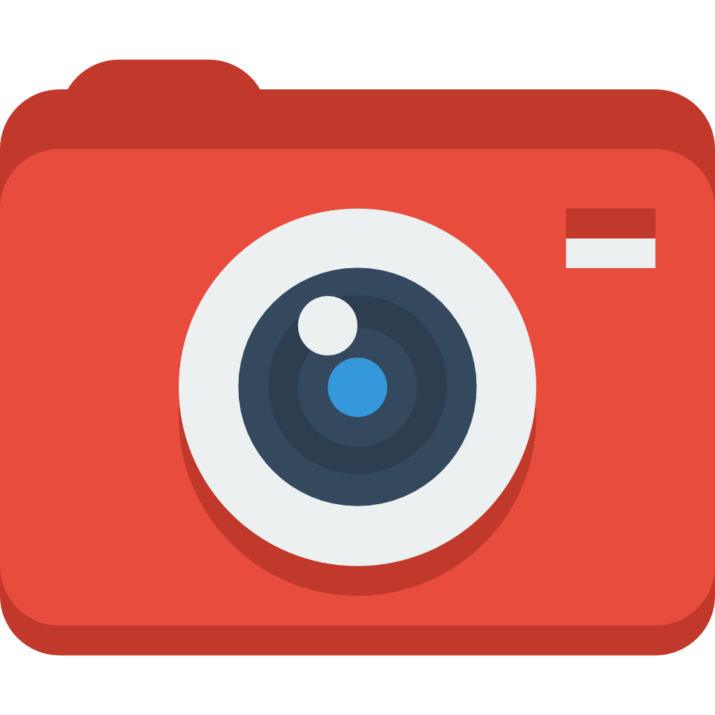 camera
